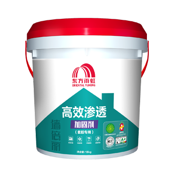 jn江南体育 墙倍丽高效渗透加固剂(套胶专用)