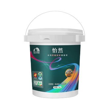 jn江南·体育登录入口 怡然水性环氧彩砂